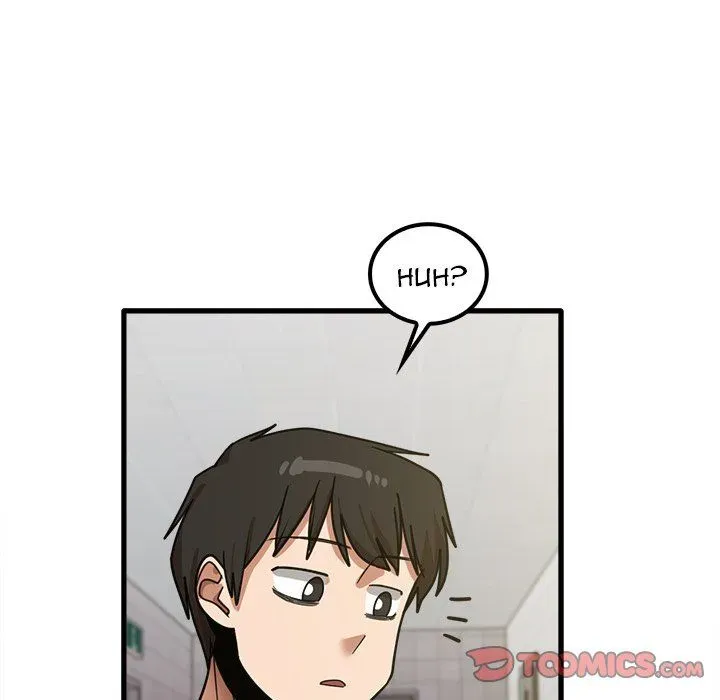 No More, No Less Chapter 18 page 57 - 