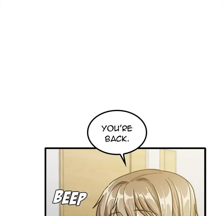 No More, No Less Chapter 18 page 60 - 