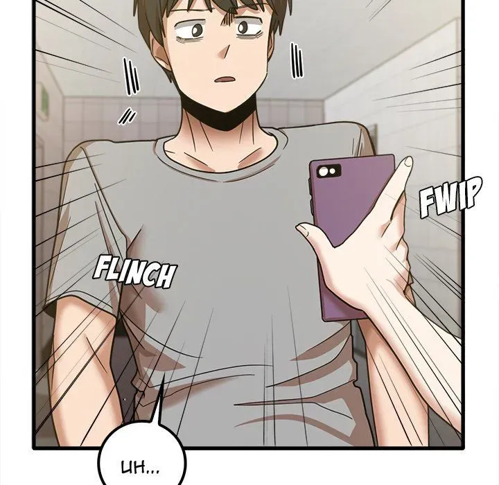 No More, No Less Chapter 18 page 7 - 