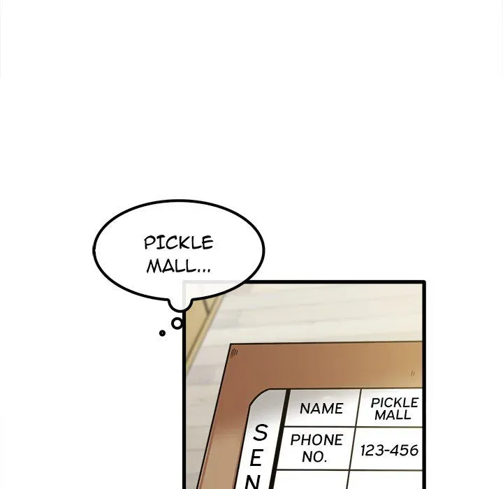 No More, No Less Chapter 18 page 68 - 