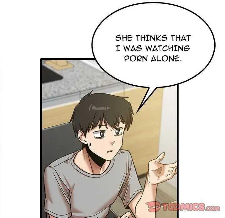 No More, No Less Chapter 18 page 75 - 