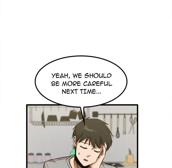 No More, No Less Chapter 18 page 78 - 