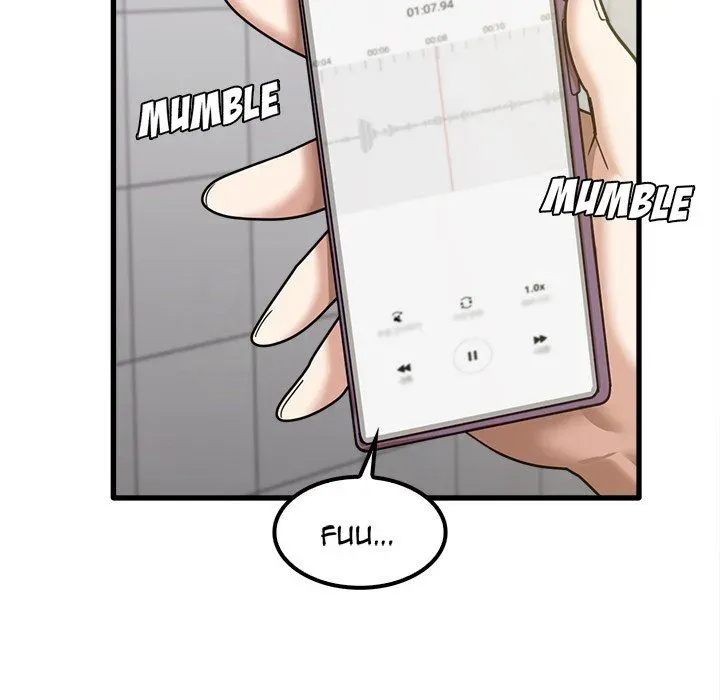 No More, No Less Chapter 18 page 9 - 