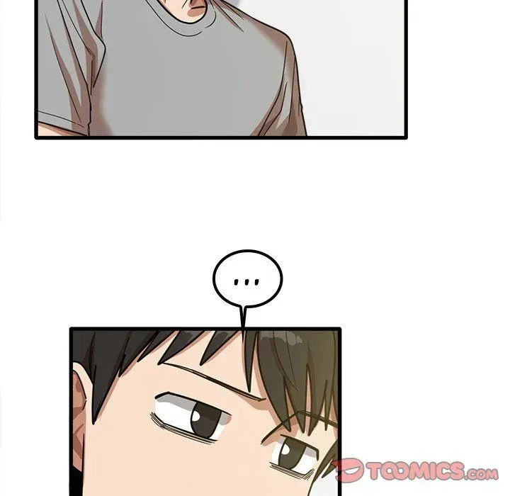 No More, No Less Chapter 18 page 84 - 