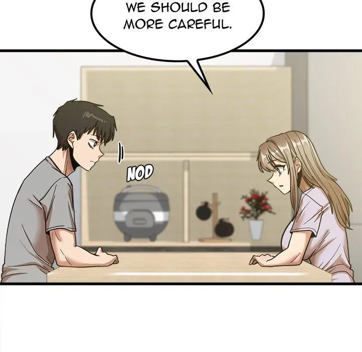 No More, No Less Chapter 18 page 92 - 