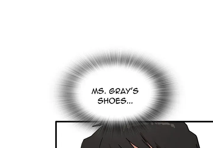 No More, No Less Chapter 19 page 1 - 