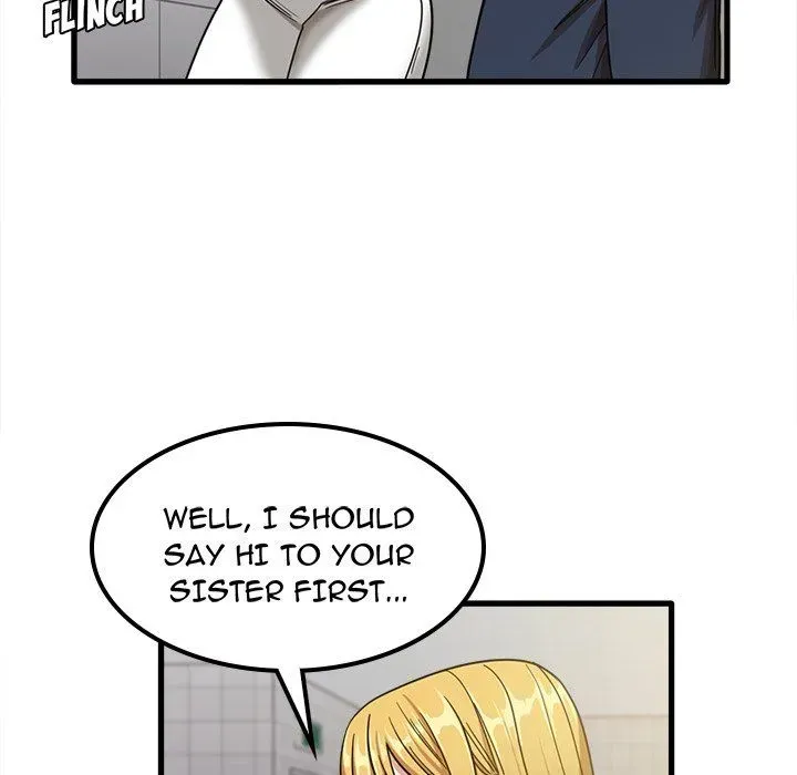 No More, No Less Chapter 19 page 11 - 