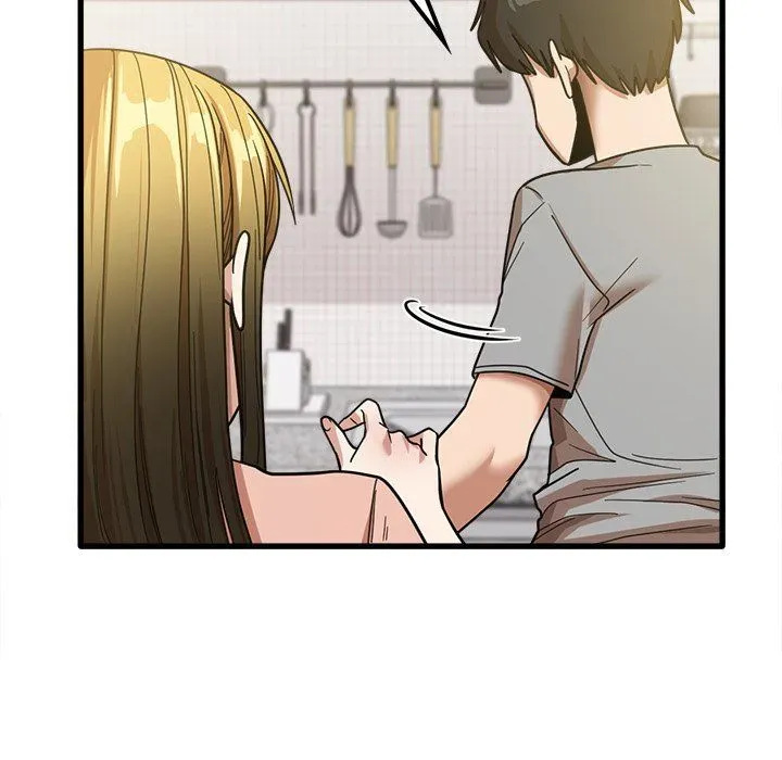 No More, No Less Chapter 19 page 111 - 