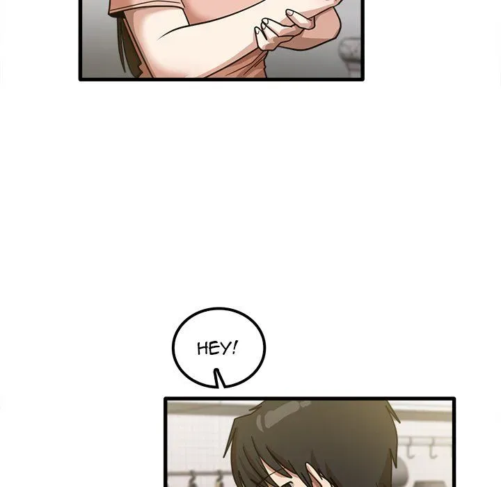 No More, No Less Chapter 19 page 113 - 