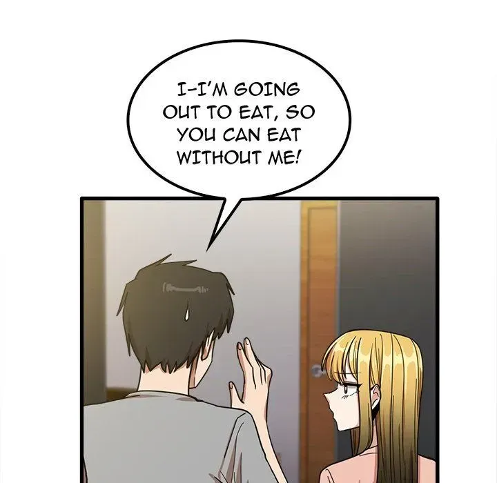 No More, No Less Chapter 19 page 13 - 