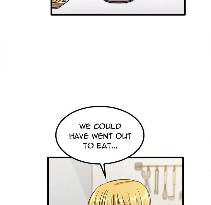No More, No Less Chapter 19 page 17 - 