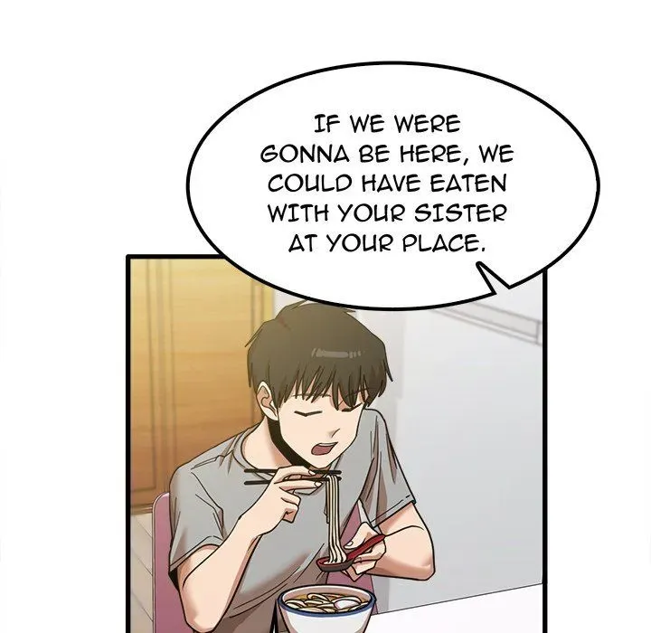 No More, No Less Chapter 19 page 19 - 