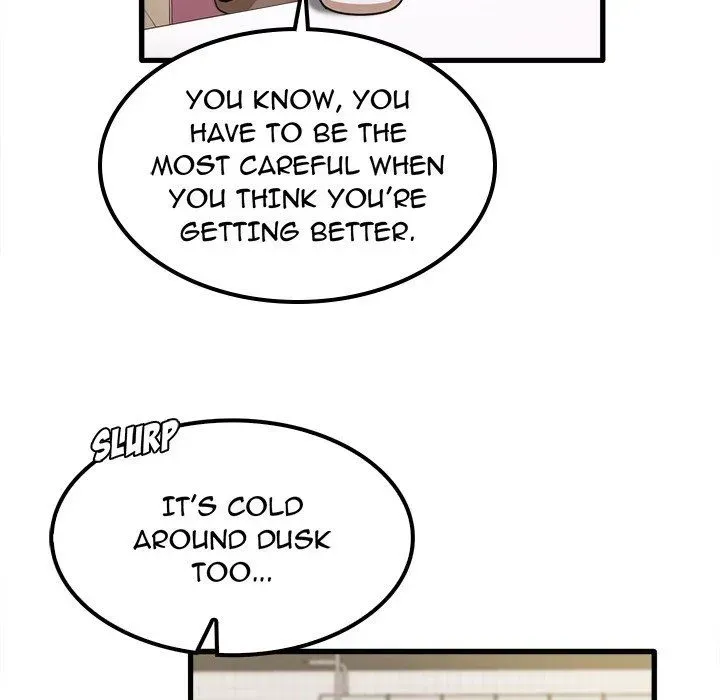 No More, No Less Chapter 19 page 20 - 