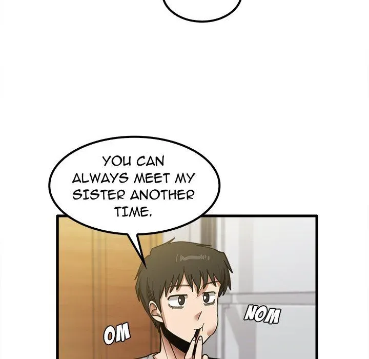 No More, No Less Chapter 19 page 22 - 