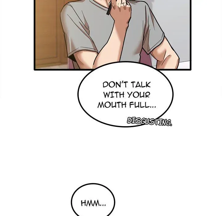 No More, No Less Chapter 19 page 23 - 