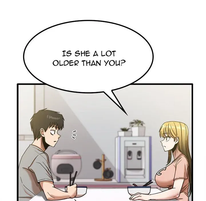No More, No Less Chapter 19 page 25 - 