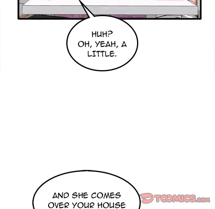 No More, No Less Chapter 19 page 26 - 