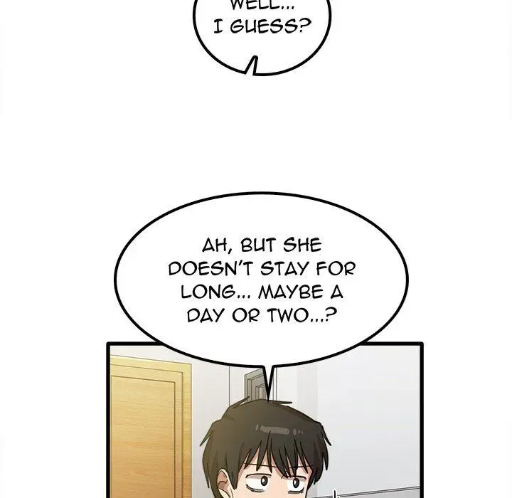 No More, No Less Chapter 19 page 28 - 