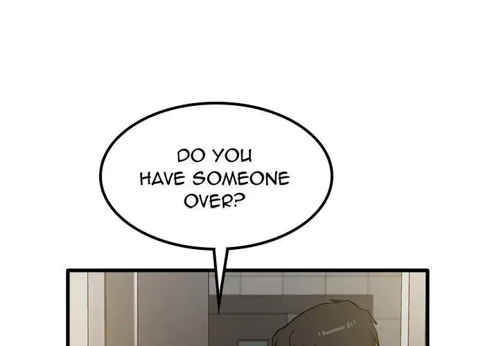 No More, No Less Chapter 19 page 4 - 