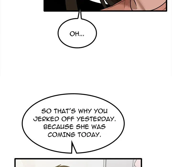 No More, No Less Chapter 19 page 31 - 
