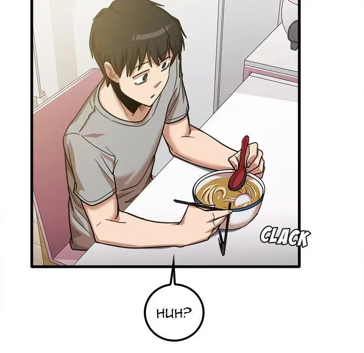 No More, No Less Chapter 19 page 32 - 