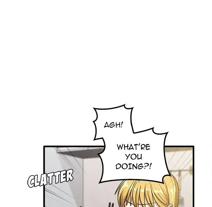 No More, No Less Chapter 19 page 33 - 