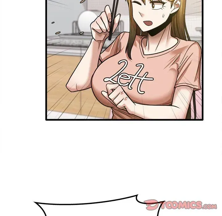 No More, No Less Chapter 19 page 34 - 