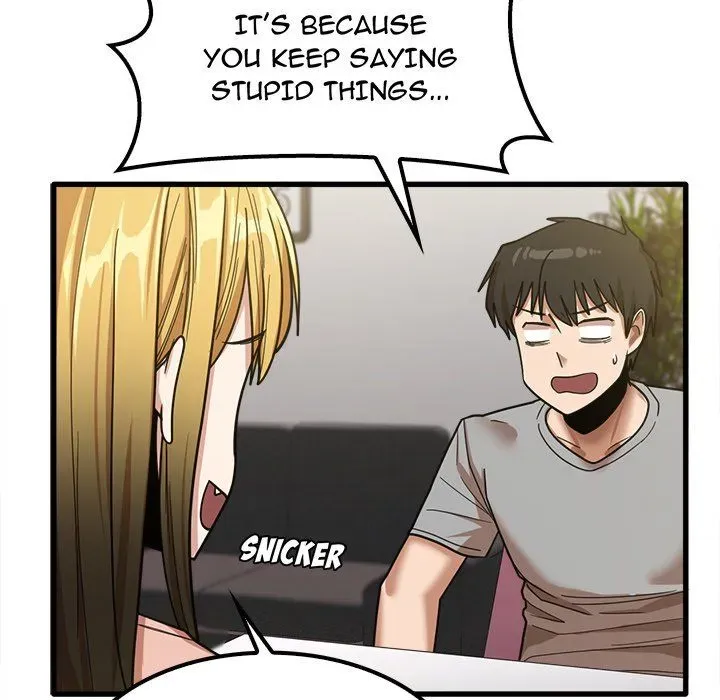No More, No Less Chapter 19 page 35 - 