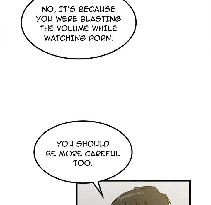 No More, No Less Chapter 19 page 36 - 