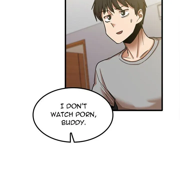 No More, No Less Chapter 19 page 37 - 