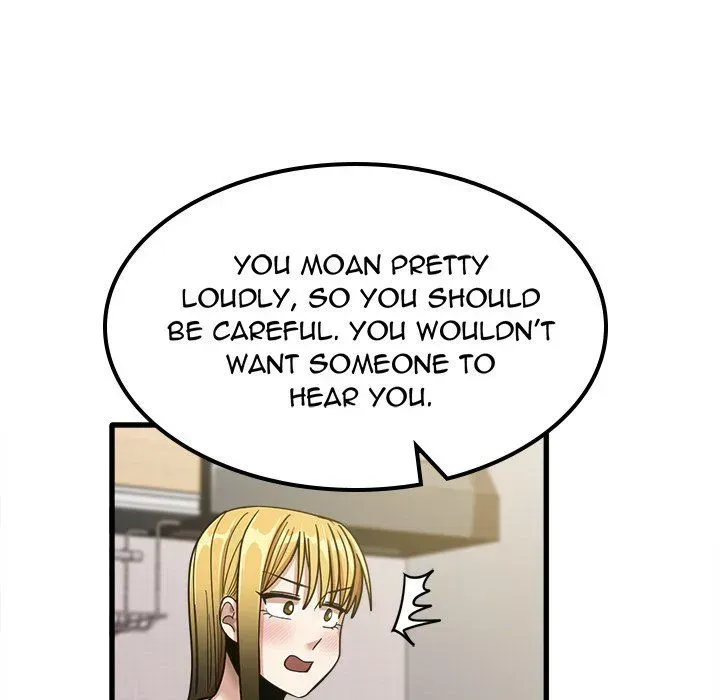 No More, No Less Chapter 19 page 38 - 