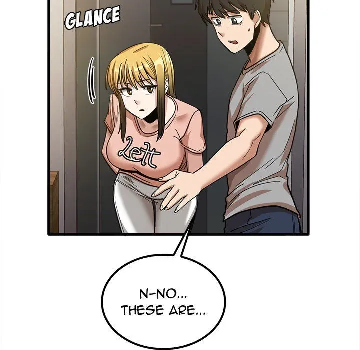 No More, No Less Chapter 19 page 5 - 