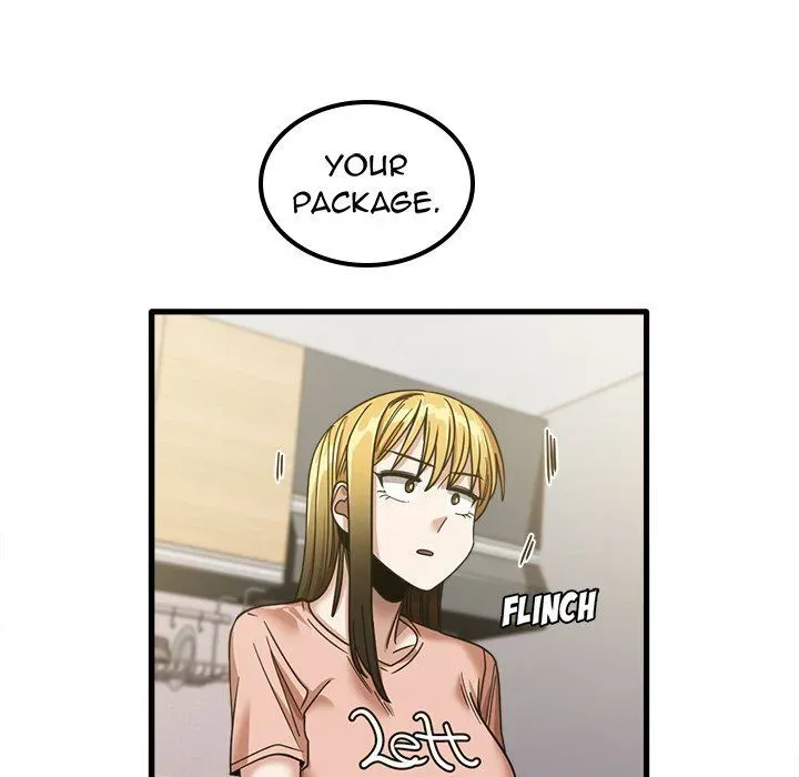 No More, No Less Chapter 19 page 41 - 