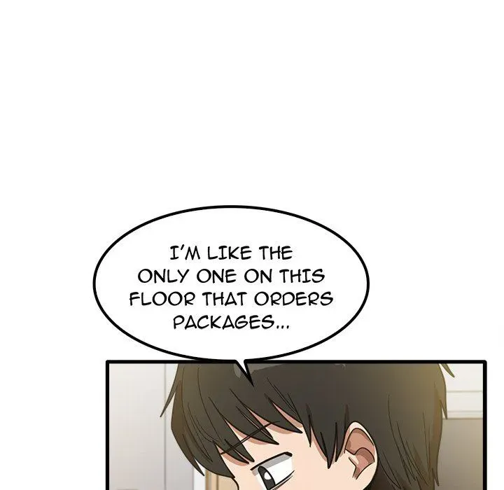 No More, No Less Chapter 19 page 44 - 
