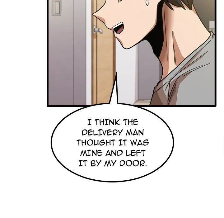 No More, No Less Chapter 19 page 45 - 