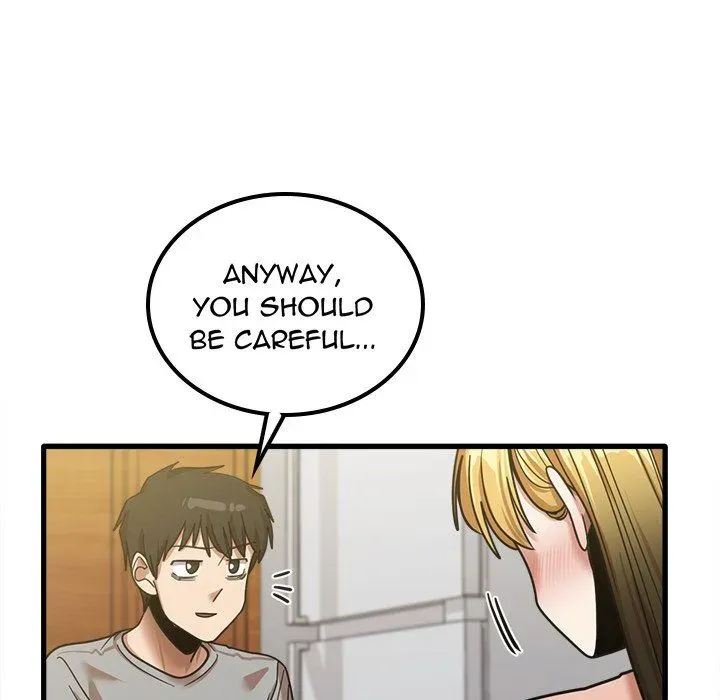 No More, No Less Chapter 19 page 46 - 