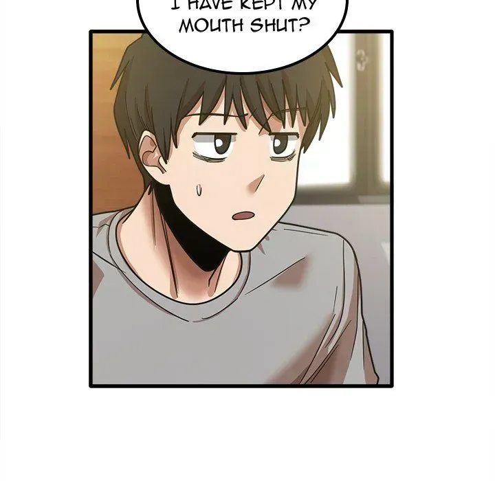 No More, No Less Chapter 19 page 48 - 