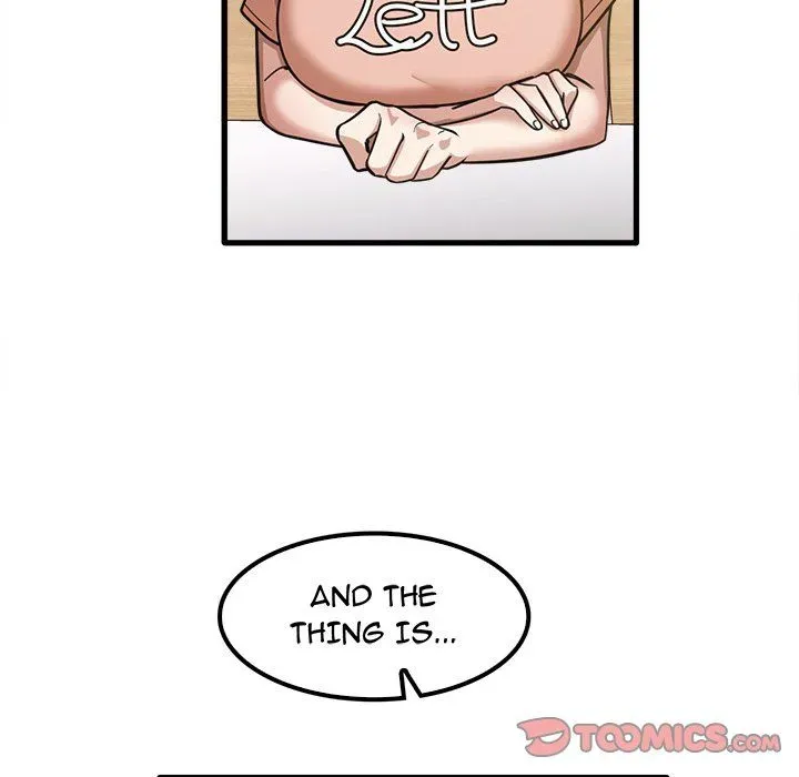 No More, No Less Chapter 19 page 50 - 