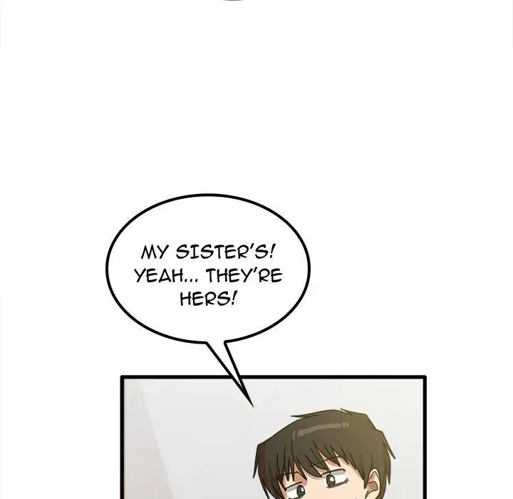 No More, No Less Chapter 19 page 6 - 