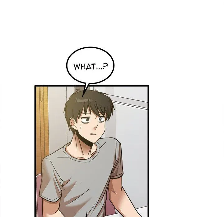 No More, No Less Chapter 19 page 54 - 