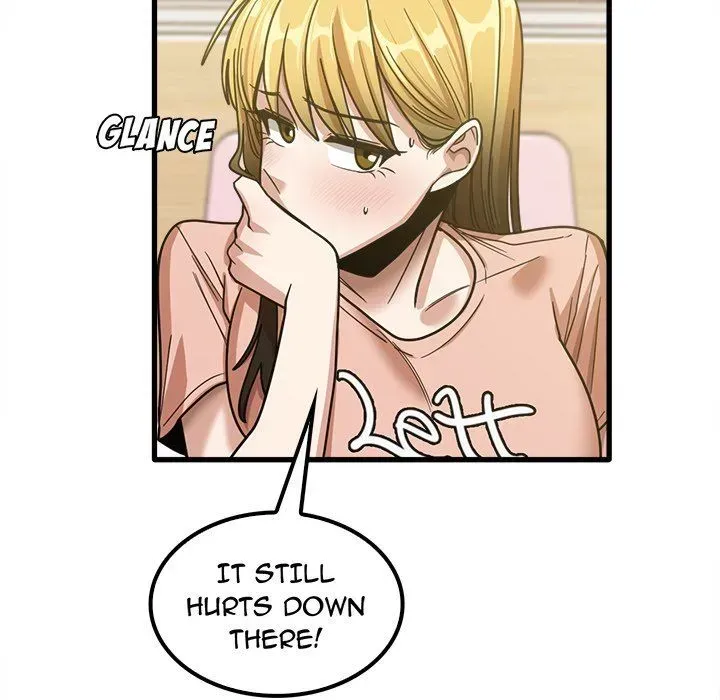 No More, No Less Chapter 19 page 56 - 