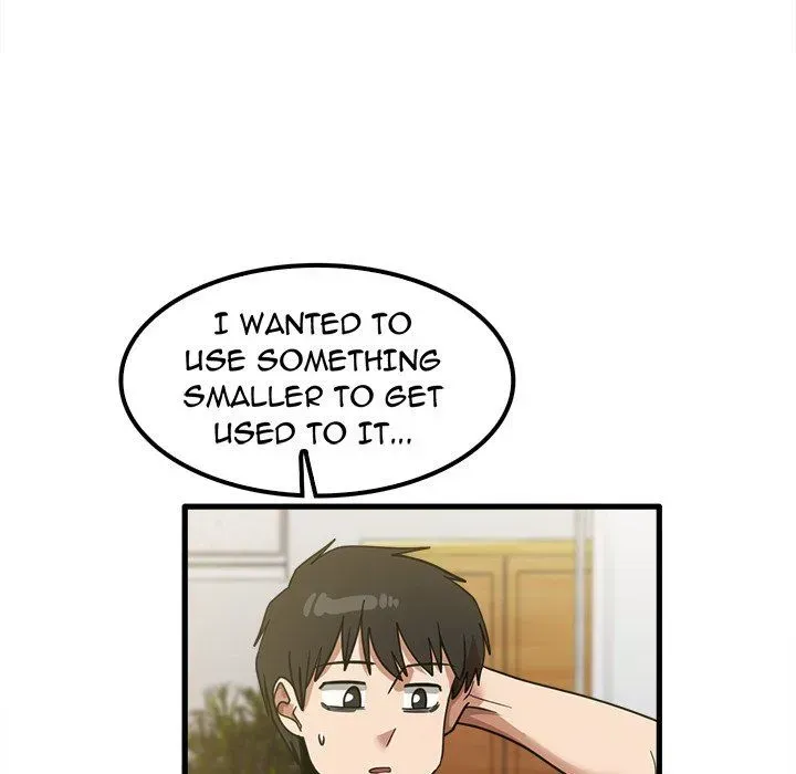 No More, No Less Chapter 19 page 57 - 