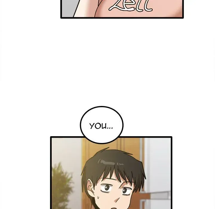 No More, No Less Chapter 19 page 60 - 