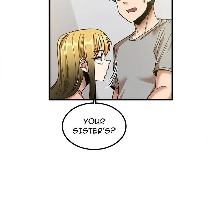No More, No Less Chapter 19 page 7 - 