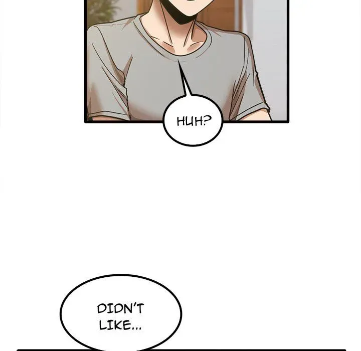 No More, No Less Chapter 19 page 61 - 