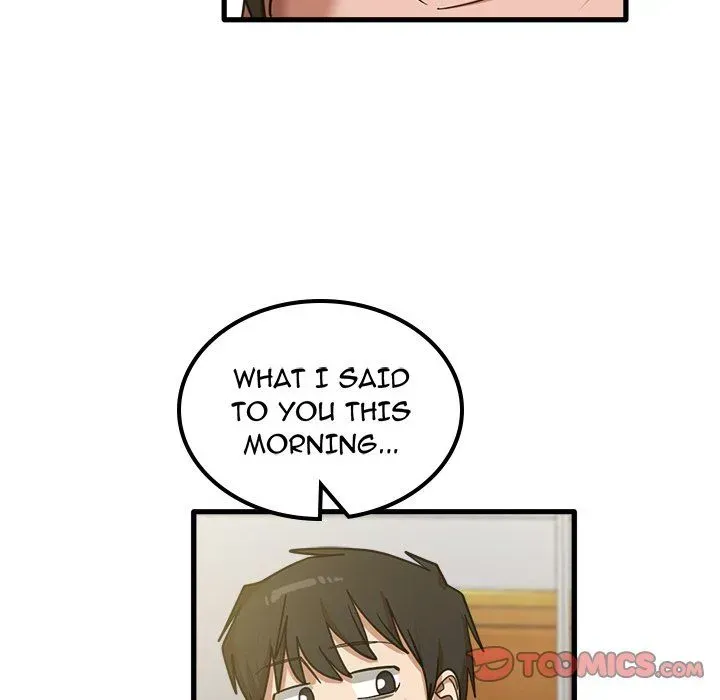 No More, No Less Chapter 19 page 66 - 