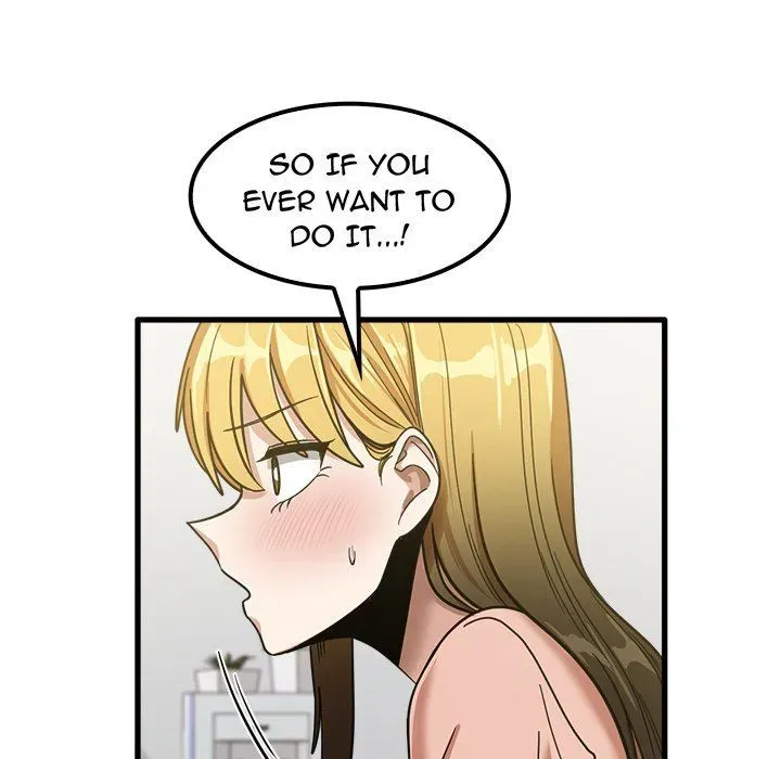 No More, No Less Chapter 19 page 68 - 