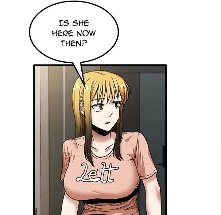 No More, No Less Chapter 19 page 8 - 