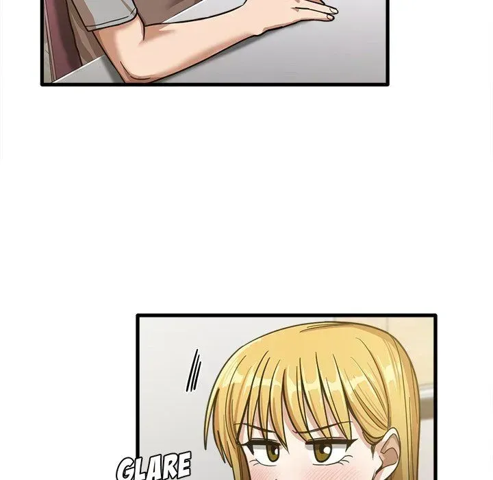 No More, No Less Chapter 19 page 72 - 