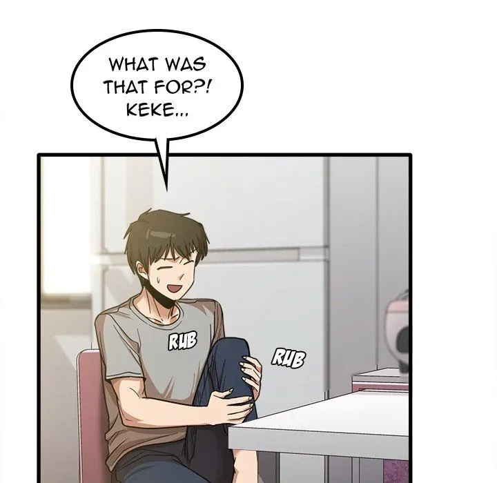 No More, No Less Chapter 19 page 75 - 